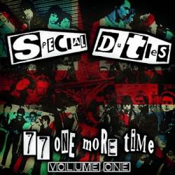 Special Duties : 77 One More Time Volume 1